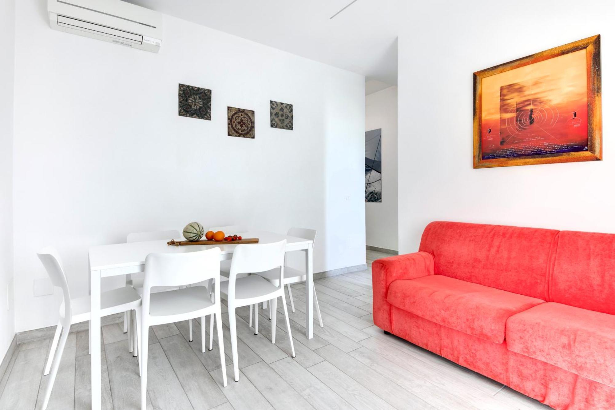 Residence Diffuso Arcobaleno Gabicce Mare Exterior photo