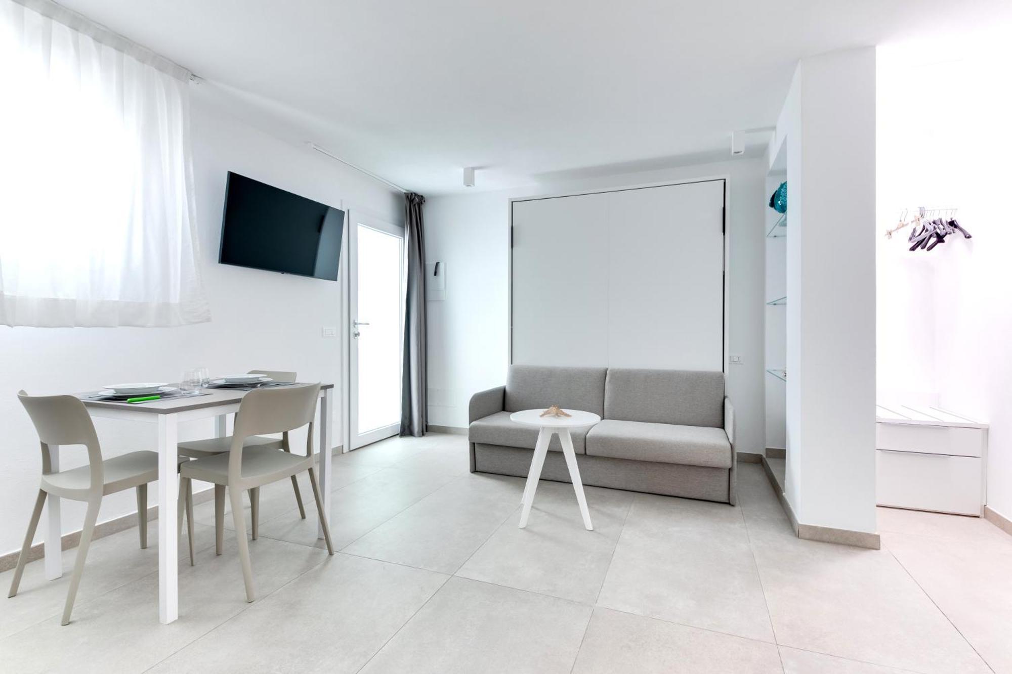 Residence Diffuso Arcobaleno Gabicce Mare Exterior photo